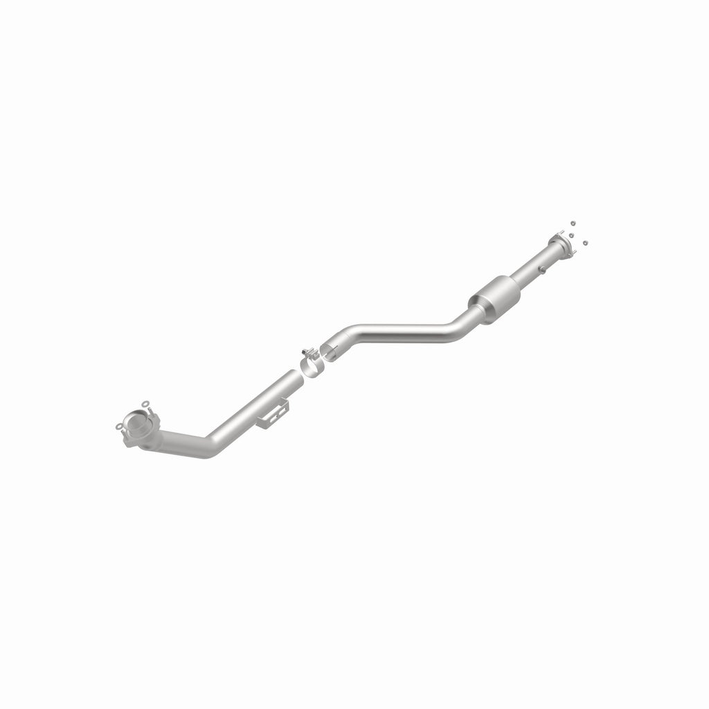 MagnaFlow Exhaust Products 52722 OEM Grade Direct-Fit Catalytic Converter for Select Mercedes-Benz SLK230