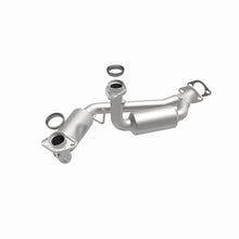 Load image into Gallery viewer, MagnaFlow Exhaust Products 23355 Standard Grade Direct-Fit Catalytic Converter for Select Ford Taurus