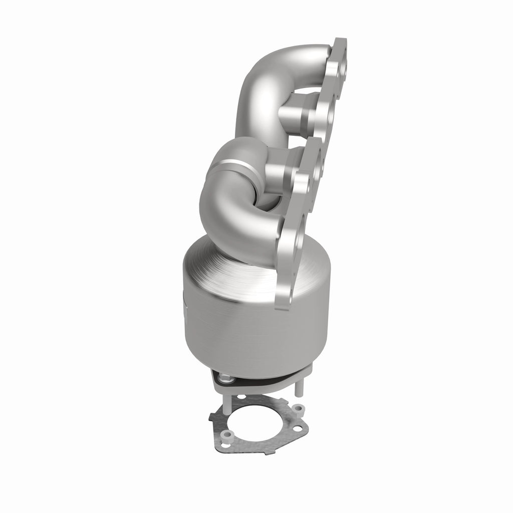 MagnaFlow Exhaust Products 24998 HM Grade Manifold Catalytic Converter for Select Saturn SC2, Saturn SL2, Saturn SW2