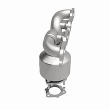 Load image into Gallery viewer, MagnaFlow Exhaust Products 24998 HM Grade Manifold Catalytic Converter for Select Saturn SC2, Saturn SL2, Saturn SW2