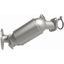 Load image into Gallery viewer, MagnaFlow Exhaust Products 22-010 OEM Grade Manifold Catalytic Converter for Select Lexus RX450h, Lexus RX450hL, Toyota Highlander