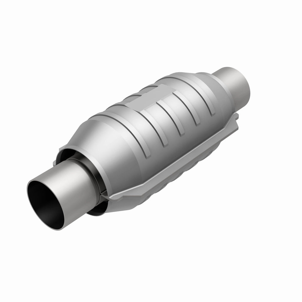 MagnaFlow Exhaust Products 54306 Standard Grade Universal Catalytic Converter