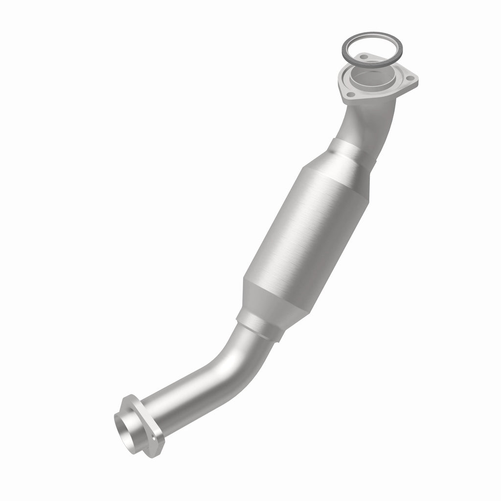 MagnaFlow Exhaust Products 5461694 California CARB Direct-Fit Catalytic Converter for Select Pontiac G8