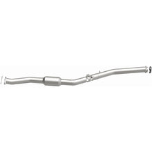 Load image into Gallery viewer, MagnaFlow Exhaust Products 21-232 OEM Grade Direct-Fit Catalytic Converter for Select Subaru WRX