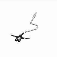 Load image into Gallery viewer, MagnaFlow Exhaust Products 19455 Competition Series Stainless 2.5 in Cat-Back for Select Hyundai Veloster