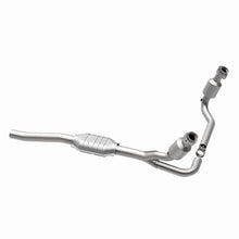 Load image into Gallery viewer, MagnaFlow Exhaust Products 51337 OEM Grade Direct-Fit Catalytic Converter for Select Dodge Dakota