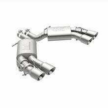 Load image into Gallery viewer, MagnaFlow Exhaust Products 19336 Competition Series Stainless 3 in Axle Back for Select Chevrolet Camaro