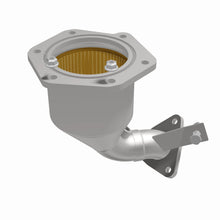 Load image into Gallery viewer, MagnaFlow Exhaust Products 51842 OEM Grade Direct-Fit Catalytic Converter for Select INFINITI JX35, INFINITI QX60, Nissan Murano, Nissan Pathfinder, Nissan Quest