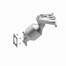 Load image into Gallery viewer, MagnaFlow Exhaust Products 452651 California CARB Manifold Catalytic Converter for Select Dodge Neon, Plymouth Neon