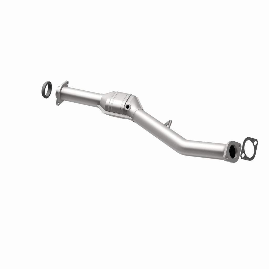 MagnaFlow Exhaust Products 5491827 California CARB Direct-Fit Catalytic Converter for Select Subaru Outback