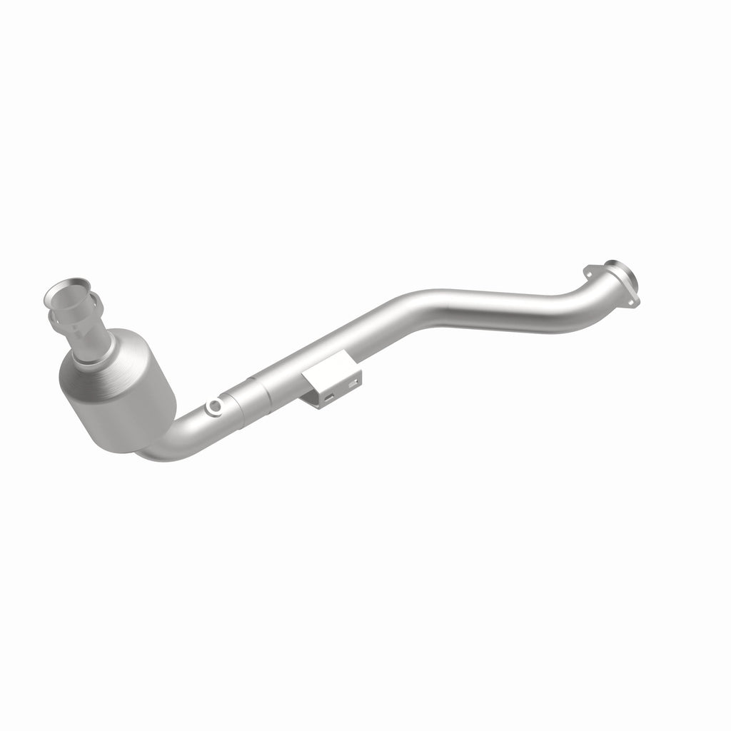 MagnaFlow Exhaust Products 24541 HM Grade Direct-Fit Catalytic Converter for Select Chrysler Crossfire, Mercedes-Benz SLK320