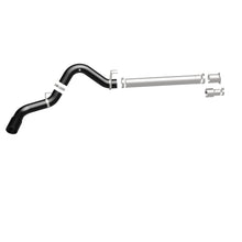 Load image into Gallery viewer, MagnaFlow Exhaust Products 17067 Black DPF Series Diesel 5 in DPF Back for Select Ford F-250 Super Duty, Ford F-350 Super Duty