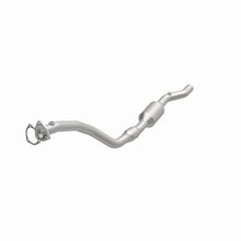 Load image into Gallery viewer, MagnaFlow Exhaust Products 24123 HM Grade Direct-Fit Catalytic Converter for Select Audi A6