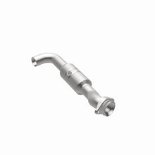 Load image into Gallery viewer, MagnaFlow Exhaust Products 52428 OEM Grade Direct-Fit Catalytic Converter for Select Ford Expedition, Ford F-150, Lincoln Navigator