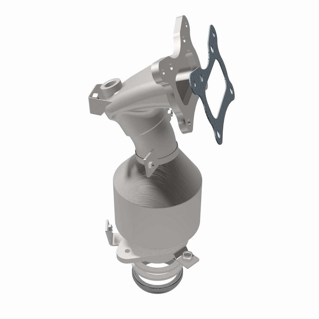 MagnaFlow Exhaust Products 5582781 California CARB Manifold Catalytic Converter for Select Honda CR-V