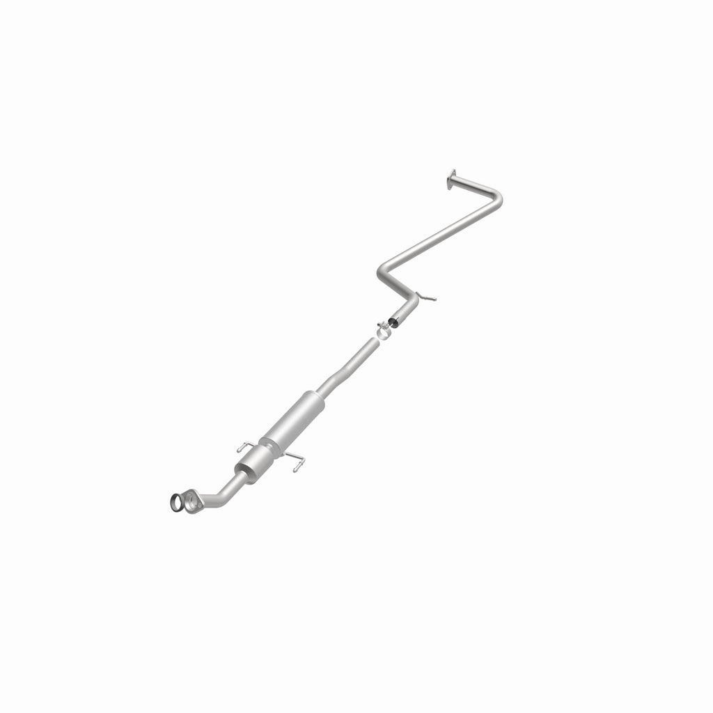 MagnaFlow Exhaust Products 52462 OEM Grade Direct-Fit Catalytic Converter for Select Scion tC