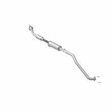 Load image into Gallery viewer, MagnaFlow Exhaust Products 52458 OEM Grade Direct-Fit Catalytic Converter for Select Pontiac Vibe, Toyota Corolla, Toyota Matrix