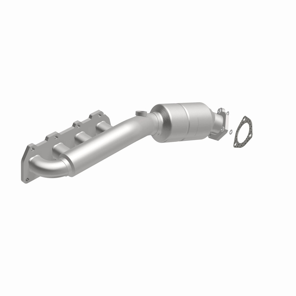 MagnaFlow Exhaust Products 50799 HM Grade Manifold Catalytic Converter for Select Volkswagen Passat