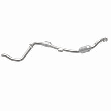 Load image into Gallery viewer, MagnaFlow Exhaust Products 24580 HM Grade Direct-Fit Catalytic Converter for Select Mercedes-Benz ML430