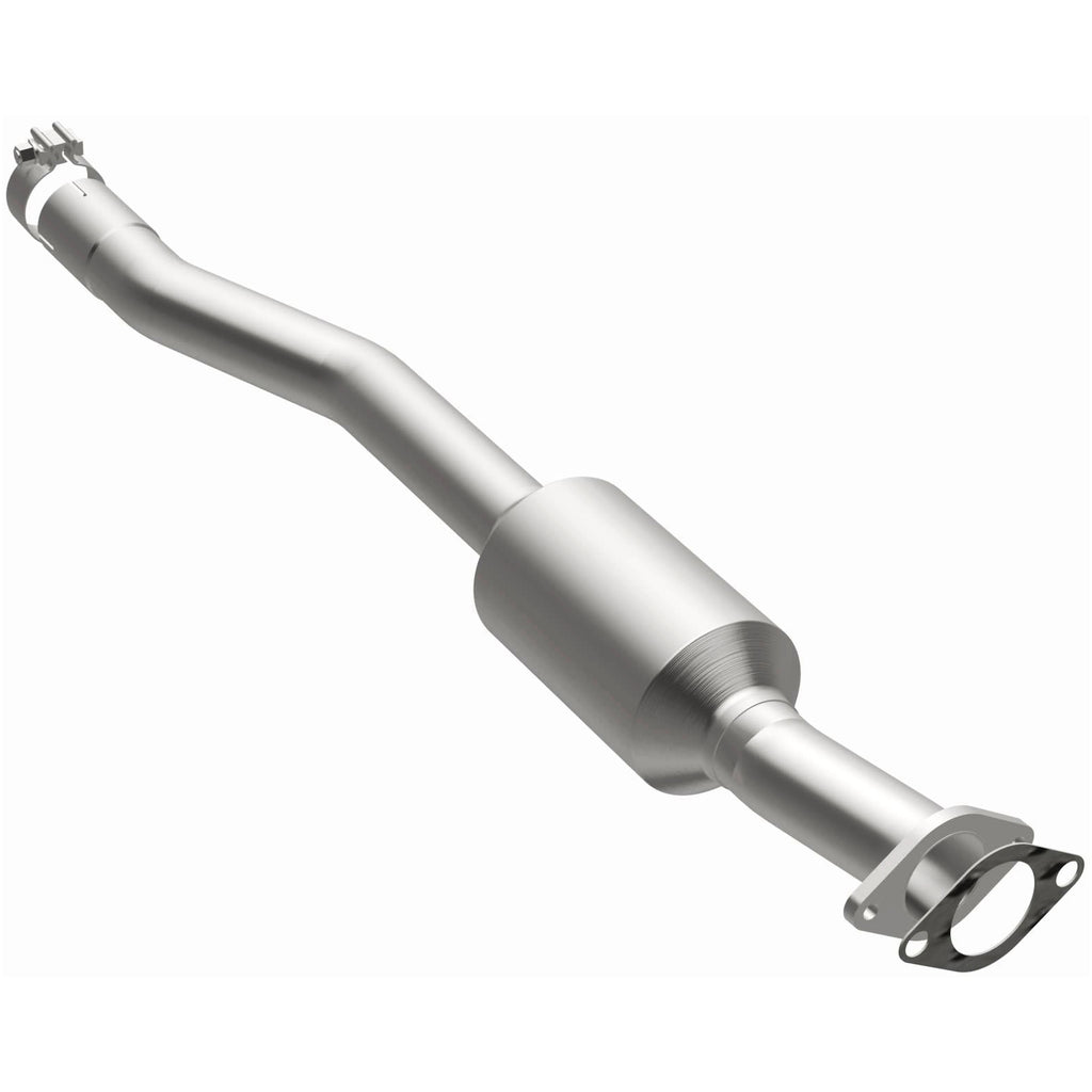 MagnaFlow Exhaust Products 5592103 California CARB Direct-Fit Catalytic Converter for Select Chevrolet Equinox, GMC Terrain
