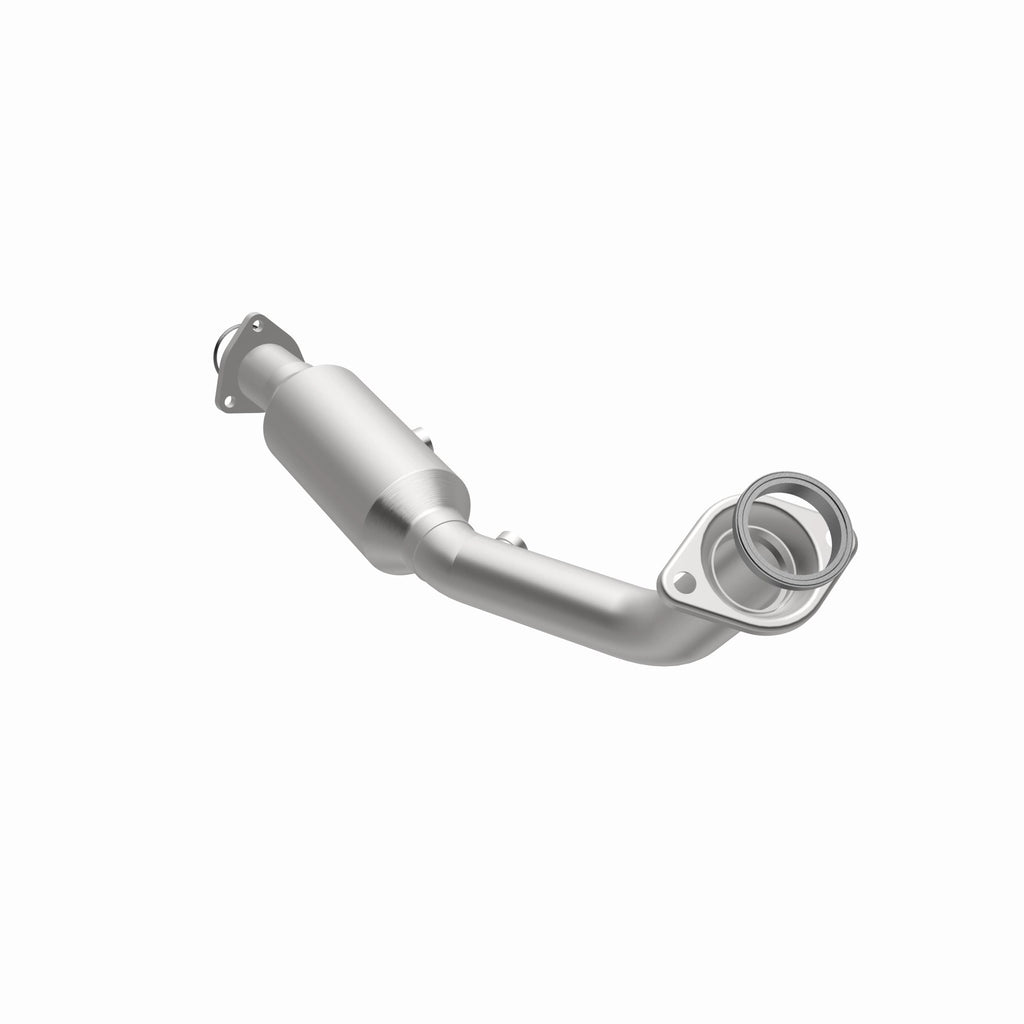 MagnaFlow Exhaust Products 23766 HM Grade Direct-Fit Catalytic Converter for Select Honda CR-V
