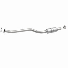 Load image into Gallery viewer, MagnaFlow Exhaust Products 51375 OEM Grade Direct-Fit Catalytic Converter for Select BMW 525i, BMW 525xi, BMW 528i, BMW 528i xDrive, BMW 528xi, BMW 530i, BMW 530xi