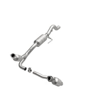 Load image into Gallery viewer, MagnaFlow Exhaust Products 458050 California CARB Direct-Fit Catalytic Converter for Select Dodge Durango