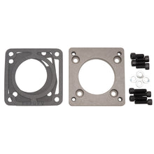 Load image into Gallery viewer, Adapter-Plate-For-The-Universal-Sport-Compact-Throttle-Body-For-Honda-70Mm