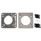 Edelbrock 38112 Throttle Body Adapter 70mm