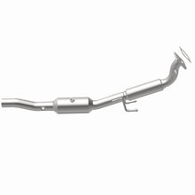 Load image into Gallery viewer, MagnaFlow Exhaust Products 5461464 California CARB Direct-Fit Catalytic Converter for Select Volkswagen Jetta