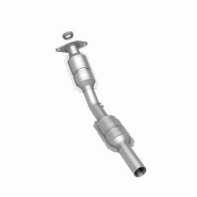 Load image into Gallery viewer, MagnaFlow Exhaust Products 454200 California CARB Direct-Fit Catalytic Converter for Select Toyota Corolla, Toyota Matrix