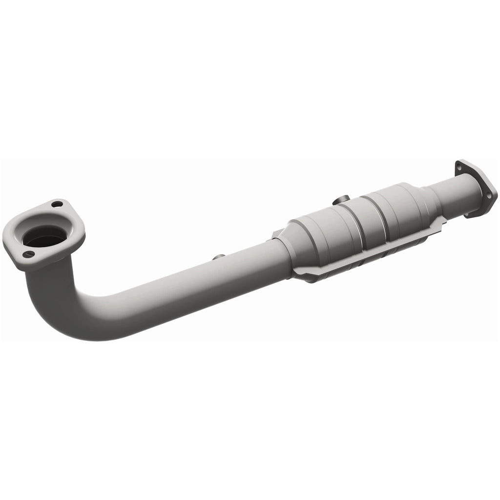 MagnaFlow Exhaust Products 51668 OEM Grade Direct-Fit Catalytic Converter for Select Honda CR-V