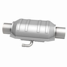 Load image into Gallery viewer, MagnaFlow Exhaust Products 94116 Standard Grade Universal Catalytic Converter