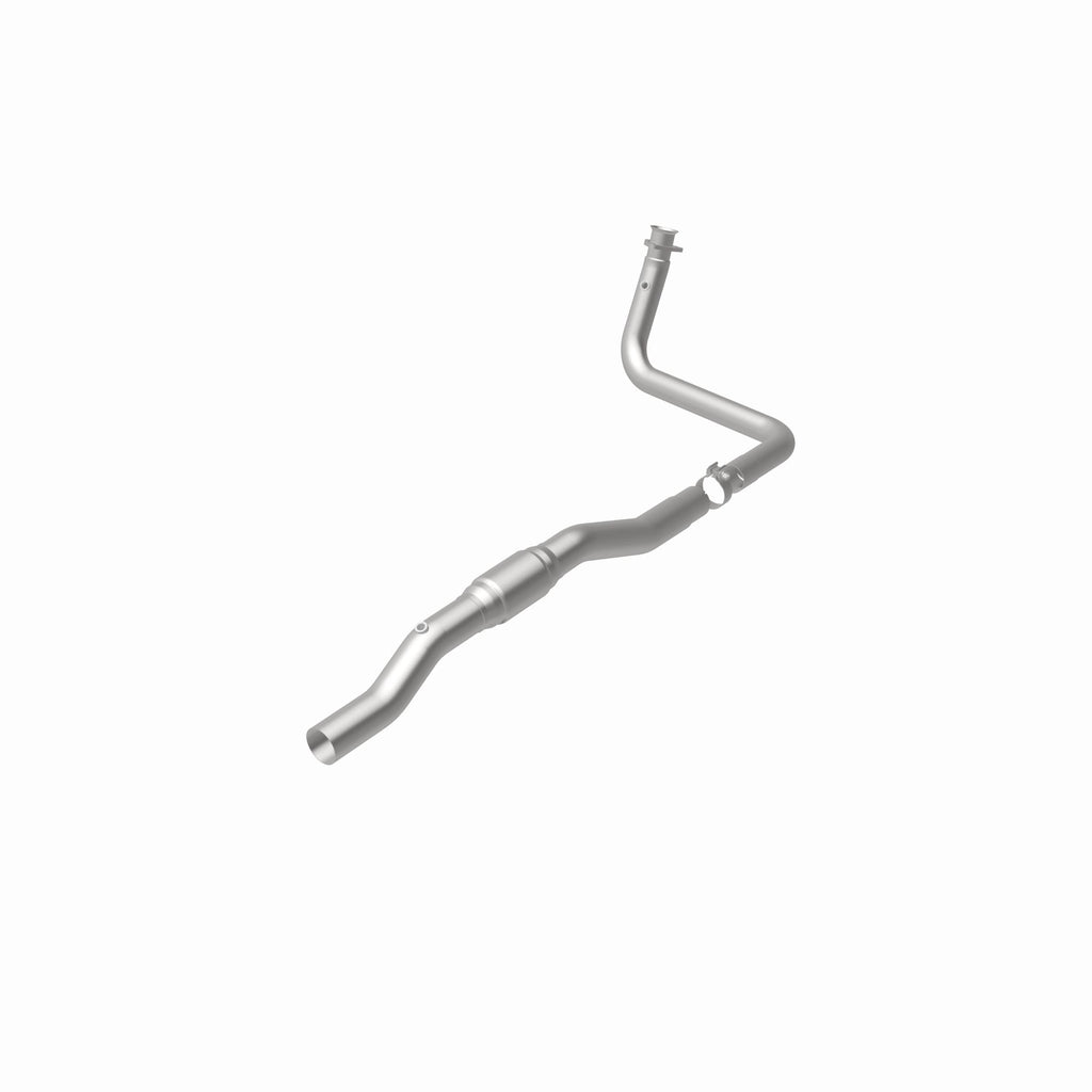 MagnaFlow Exhaust Products 24223 HM Grade Direct-Fit Catalytic Converter for Select Chevrolet Express 2500, Chevrolet Express 3500, GMC Savana 2500, GMC Savana