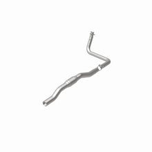 Load image into Gallery viewer, MagnaFlow Exhaust Products 24223 HM Grade Direct-Fit Catalytic Converter for Select Chevrolet Express 2500, Chevrolet Express 3500, GMC Savana 2500, GMC Savana