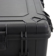 Load image into Gallery viewer, Xventure-Gear-Hard-Case-WFoam---Medium-18In.--Lockable--Ip67---Tex.-Black