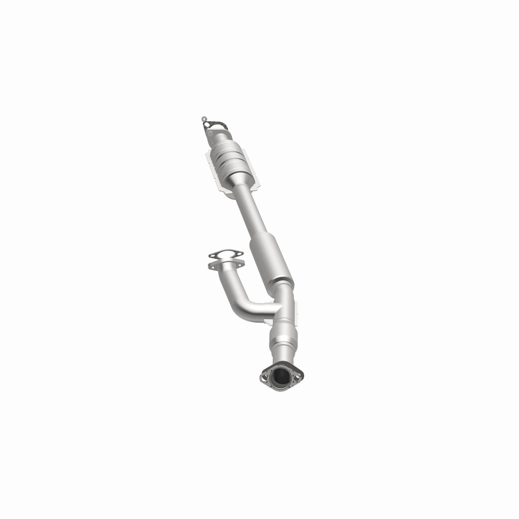 MagnaFlow Exhaust Products 49534 OEM Grade Direct-Fit Catalytic Converter for Select Hyundai Tiburon