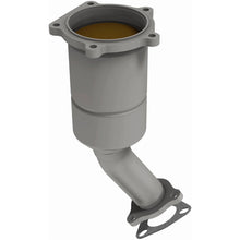 Load image into Gallery viewer, MagnaFlow Exhaust Products 24096 HM Grade Direct-Fit Catalytic Converter for Select Nissan Frontier, Nissan Xterra