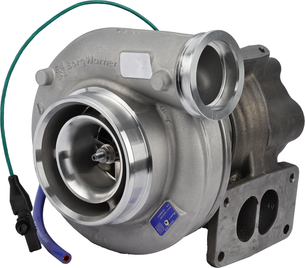 Alliant Power 13879880047 Turbocharger