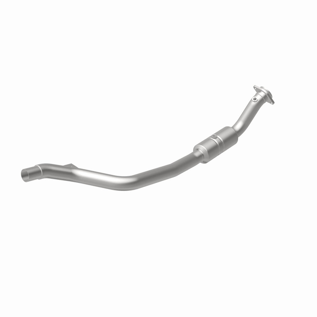 MagnaFlow Exhaust Products 5561100 California CARB Direct-Fit Catalytic Converter for Select Chrysler 300, Dodge Challenger, Dodge Charger