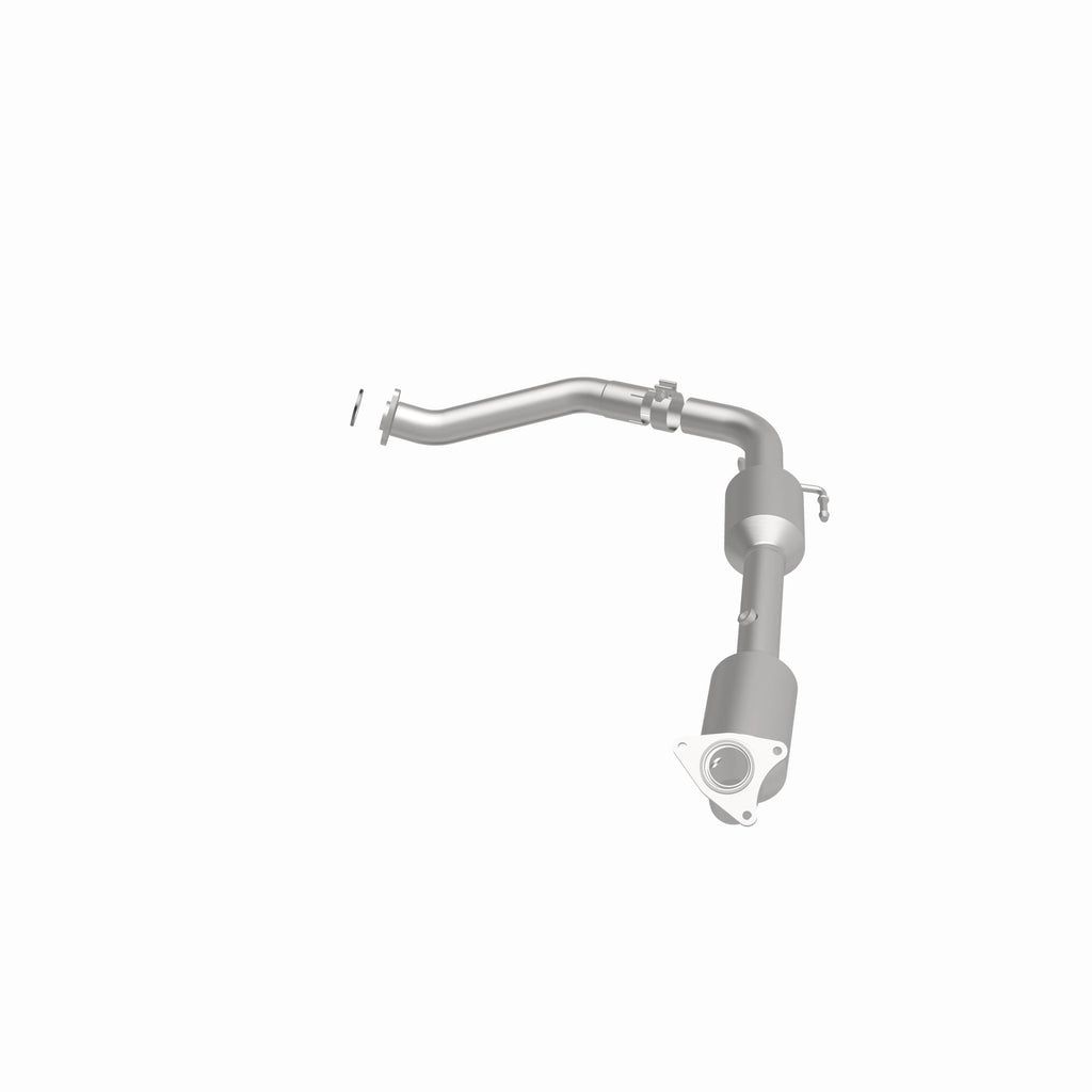 MagnaFlow Exhaust Products 5582629 California CARB Direct-Fit Catalytic Converter for Select Toyota Tundra