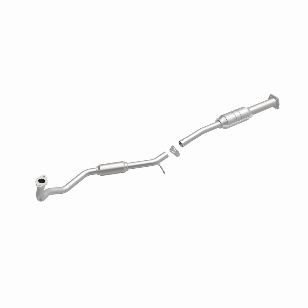 MagnaFlow Exhaust Products 23413 HM Grade Direct-Fit Catalytic Converter for Select Buick Century, Oldsmobile Cutlass Ciera
