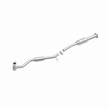 Load image into Gallery viewer, MagnaFlow Exhaust Products 23413 HM Grade Direct-Fit Catalytic Converter for Select Buick Century, Oldsmobile Cutlass Ciera