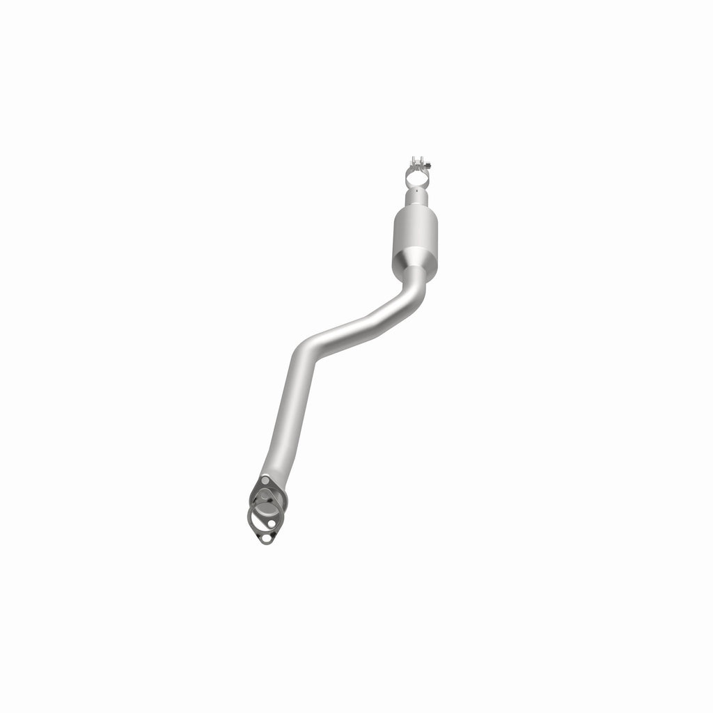 MagnaFlow Exhaust Products 5571375 California CARB Direct-Fit Catalytic Converter for Select BMW 528i, BMW 528i xDrive, BMW 528xi