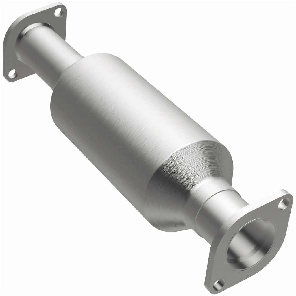 MagnaFlow Exhaust Products 4481877 California CARB Direct-Fit Catalytic Converter for Select Hyundai Sonata