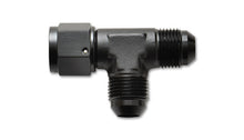 Load image into Gallery viewer, -10An-Tee-Fitting-With-Female--10An-Swivel