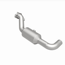 Load image into Gallery viewer, MagnaFlow Exhaust Products 280218 OEM Grade Direct-Fit Catalytic Converter for Select Ford Expedition, Lincoln Navigator