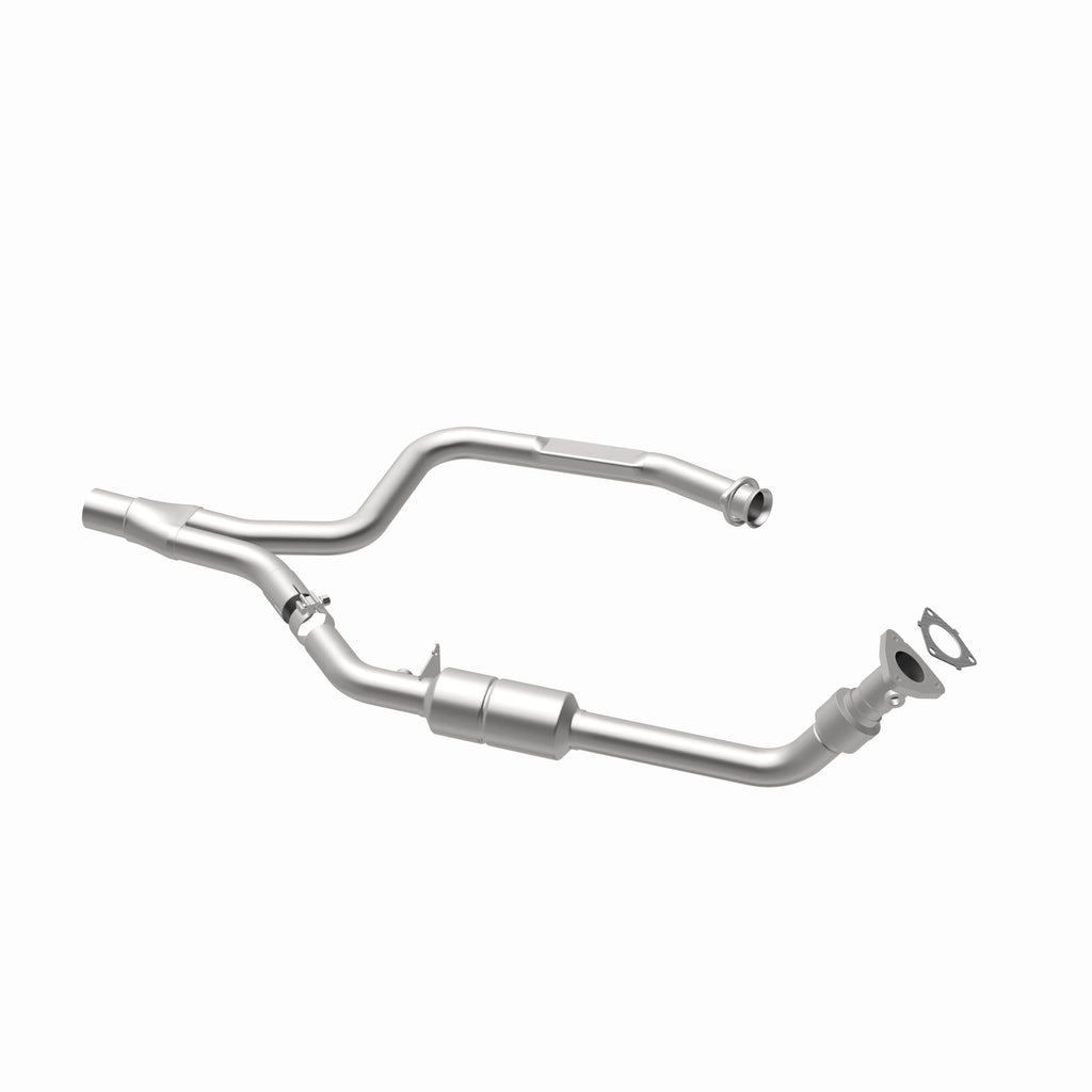 MagnaFlow Exhaust Products 23476 HM Grade Direct-Fit Catalytic Converter for Select Chevrolet Camaro, Pontiac Firebird