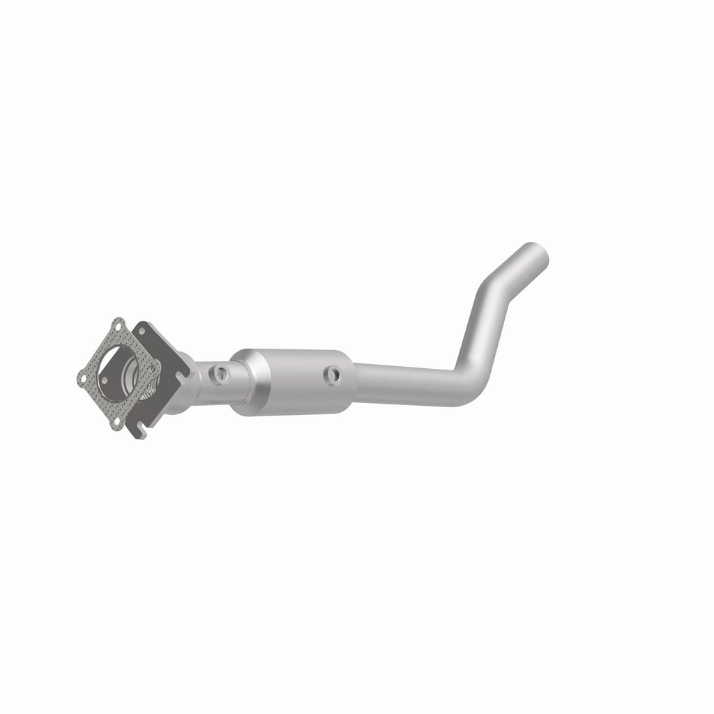 MagnaFlow Exhaust Products 21-461 OEM Grade Direct-Fit Catalytic Converter for Select Chrysler 200, Dodge Avenger