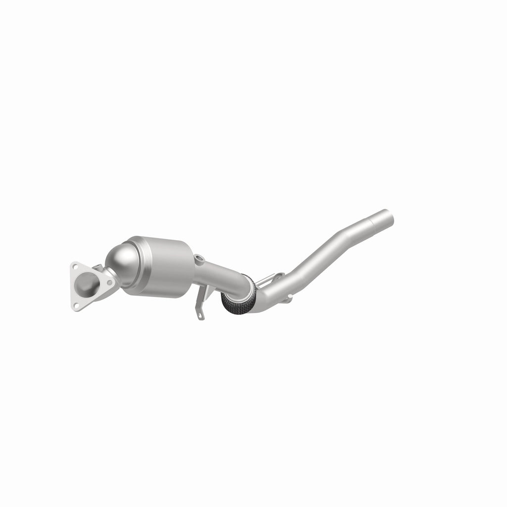 MagnaFlow Exhaust Products 5551374 California CARB Direct-Fit Catalytic Converter for Select Porsche Cayenne